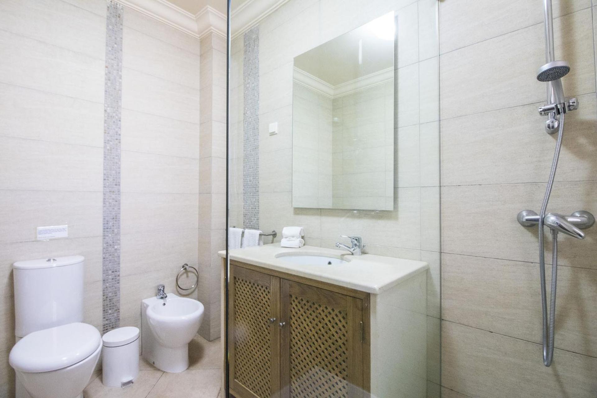 Villa Anita Quarteira Bagian luar foto